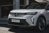 Renault Scenic E-Tech