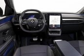 Renault Scenic E-Tech