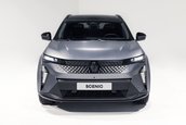 Renault Scenic E-Tech