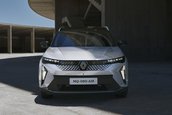 Renault Scenic E-Tech