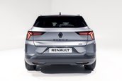 Renault Scenic E-Tech