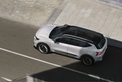 Renault Scenic E-Tech