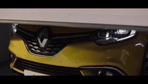 Renault Scenic: Promo Oficial