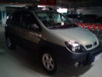 Renault Scenic RX4