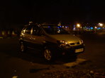 Renault Scenic RX4