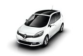 Renault Scenic si Grand Scenic Facelift