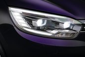 Renault Scenic si Grand Scenic Initiale Paris