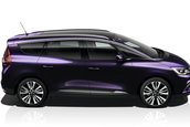 Renault Scenic si Grand Scenic Initiale Paris