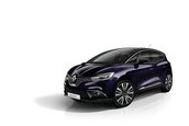 Renault Scenic si Grand Scenic Initiale Paris