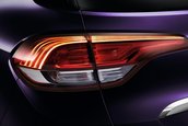 Renault Scenic si Grand Scenic Initiale Paris