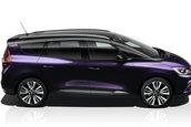 Renault Scenic si Grand Scenic Initiale Paris