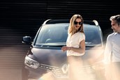 Renault Scenic si Grand Scenic Initiale Paris