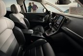 Renault Scenic si Grand Scenic Initiale Paris