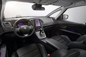 Renault Scenic si Grand Scenic Initiale Paris