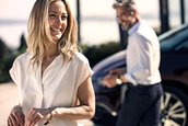 Renault Scenic si Grand Scenic Initiale Paris