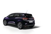 Renault Scenic si Grand Scenic Initiale Paris