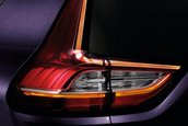 Renault Scenic si Grand Scenic Initiale Paris