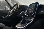 Renault Scenic si Grand Scenic Initiale Paris