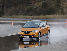 Renault Scenic si Grand Scenic