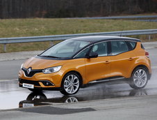 Renault Scenic si Grand Scenic