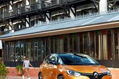Renault Scenic si Grand Scenic