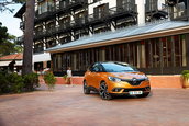 Renault Scenic si Grand Scenic