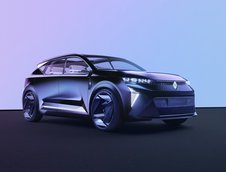 Renault Scenic Vision