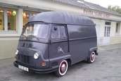 Renault si Dacia Estafette