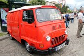 Renault si Dacia Estafette