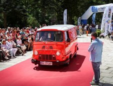 Renault si Dacia Estafette