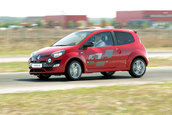 Renault Sport Experience