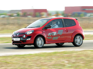 Renault Sport Experience