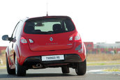 Renault Sport Experience