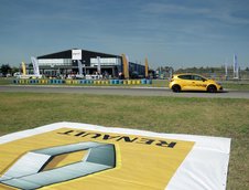 Renault Sport Experience