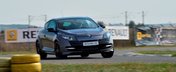 Cum a fost la Renault Sport Experience