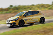 Renault Sport Experience