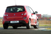 Renault Sport Experience