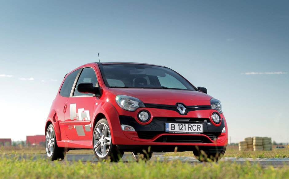 Renault Sport Experience