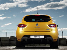 Renault Sport Experience