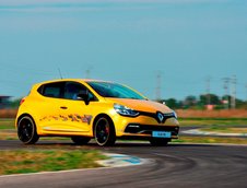Renault Sport Experience