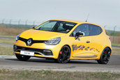 Renault Sport Experience