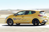 Renault Sport Experience