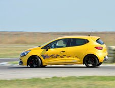 Renault Sport Experience