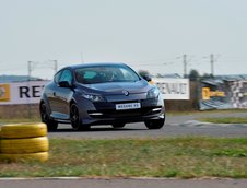 Renault Sport Experience