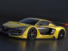 Renault Sport RS 01