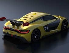 Renault Sport RS 01