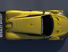 Renault Sport RS 01