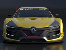 Renault Sport RS 01