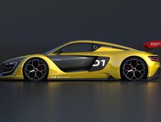 Renault Sport RS 01