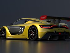 Renault Sport RS 01